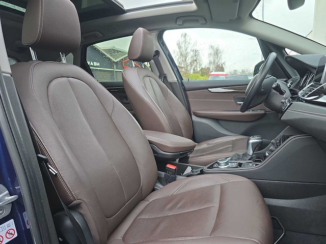 Bmw 2-serie active tourer 225xe ip high executive 2019 | z-115-kj - afbeelding 13 van  23