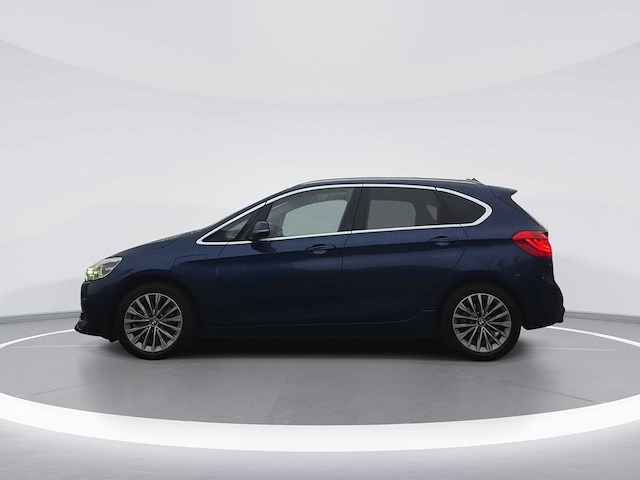 Bmw 2-serie active tourer 225xe ip high executive 2019 | z-115-kj - afbeelding 23 van  23