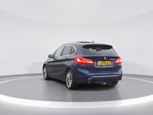 Bmw 2-serie active tourer 225xe ip high executive 2019 | z-115-kj - afbeelding 2 van  26