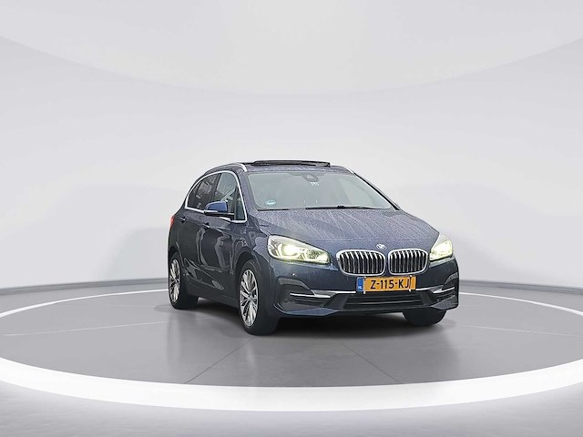 Bmw 2-serie active tourer 225xe ip high executive 2019 | z-115-kj - afbeelding 5 van  26