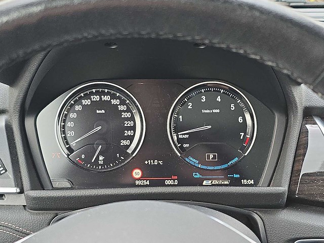 Bmw 2-serie active tourer 225xe ip high executive 2019 | z-115-kj - afbeelding 6 van  26
