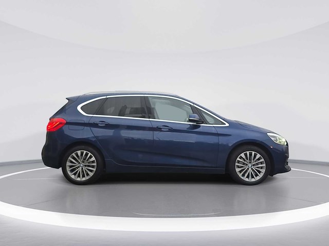 Bmw 2-serie active tourer 225xe ip high executive 2019 | z-115-kj - afbeelding 7 van  26