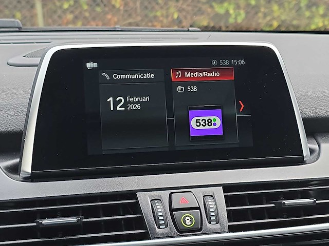 Bmw 2-serie active tourer 225xe ip high executive 2019 | z-115-kj - afbeelding 9 van  26