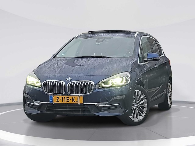 Bmw 2-serie active tourer 225xe ip high executive 2019 | z-115-kj - afbeelding 1 van  26