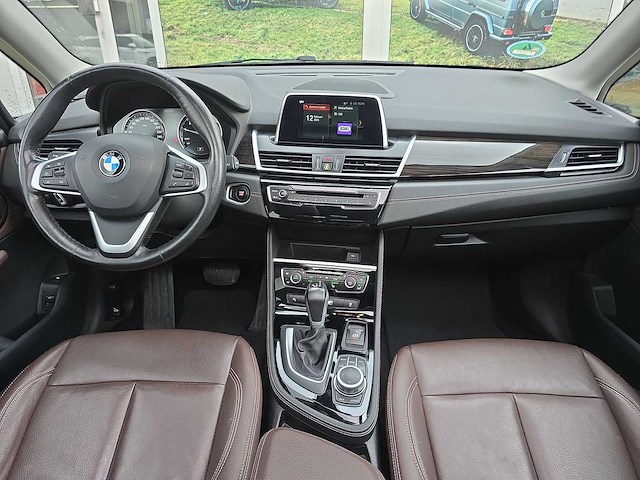 Bmw 2-serie active tourer 225xe ip high executive 2019 | z-115-kj - afbeelding 16 van  26