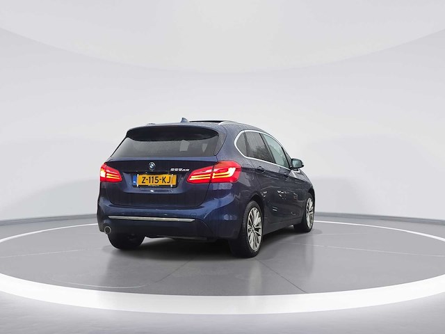 Bmw 2-serie active tourer 225xe ip high executive 2019 | z-115-kj - afbeelding 10 van  26
