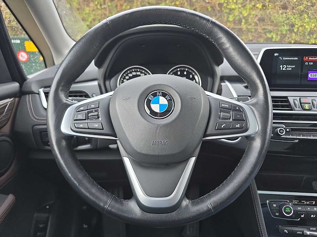 Bmw 2-serie active tourer 225xe ip high executive 2019 | z-115-kj - afbeelding 21 van  26