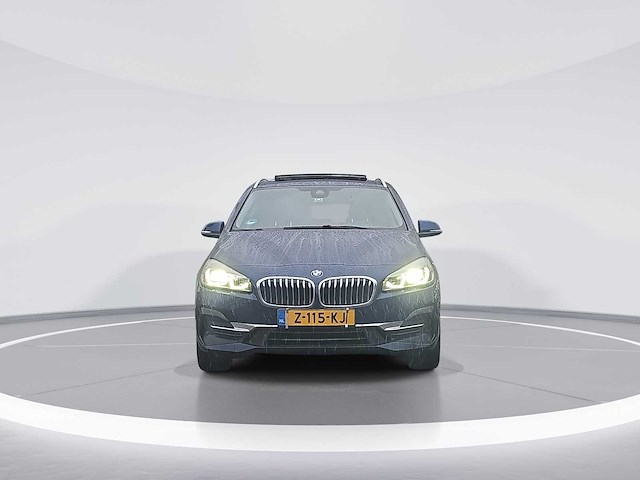 Bmw 2-serie active tourer 225xe ip high executive 2019 | z-115-kj - afbeelding 22 van  26