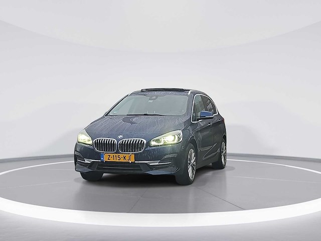 Bmw 2-serie active tourer 225xe ip high executive 2019 | z-115-kj - afbeelding 24 van  26