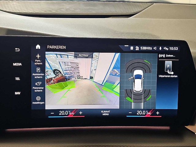 Bmw 2-serie active tourer 230e xdrive m-sport 2023 | s-980-rg i - afbeelding 17 van  29