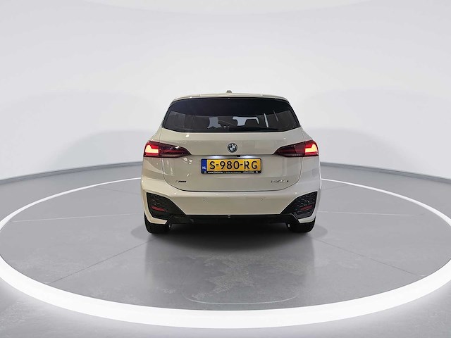Bmw 2-serie active tourer 230e xdrive m-sport 2023 | s-980-rg i - afbeelding 7 van  30