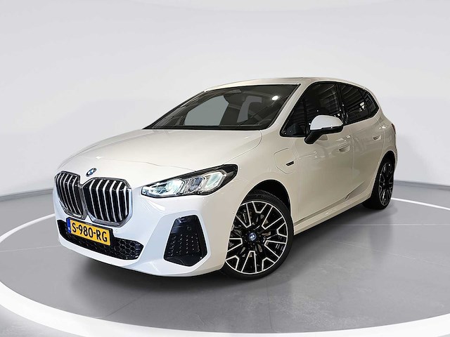 Bmw 2-serie active tourer 230e xdrive m-sport 2023 | s-980-rg i - afbeelding 1 van  30