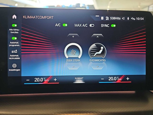 Bmw 2-serie active tourer 230e xdrive m-sport 2023 | s-980-rg i - afbeelding 17 van  30
