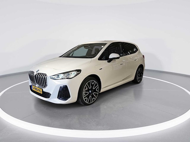 Bmw 2-serie active tourer 230e xdrive m-sport 2023 | s-980-rg i - afbeelding 30 van  30
