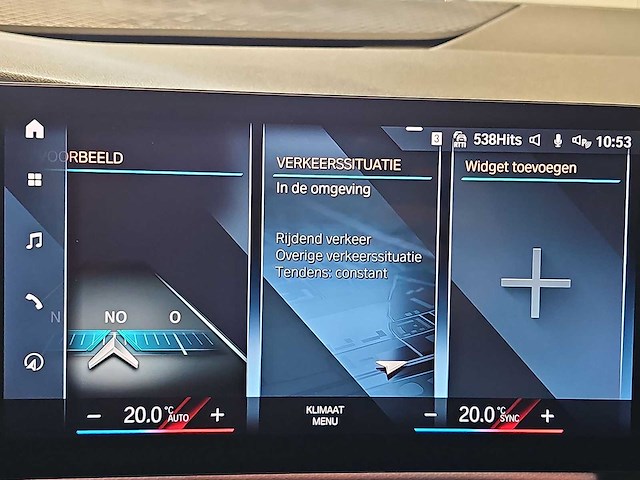 Bmw 2-serie active tourer 230e xdrive m-sport 2023 | s-980-rg i - afbeelding 14 van  30