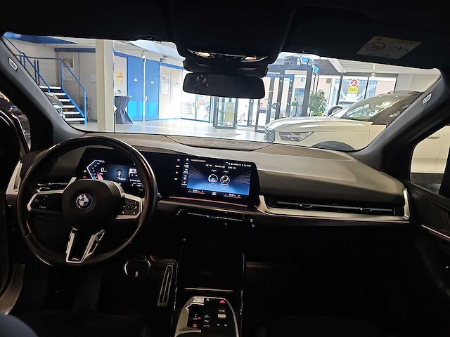 Bmw 2-serie active tourer 230e xdrive m-sport 2023 | s-980-rg i - afbeelding 23 van  30