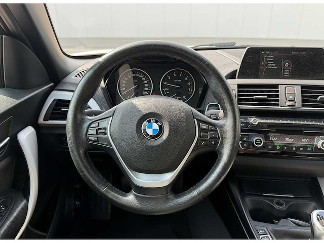 Bmw 2-serie cabrio 220i | z-490-hz i - afbeelding 5 van  24