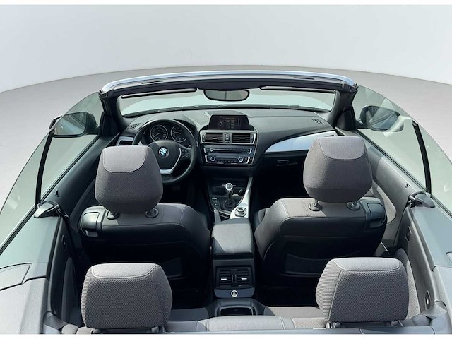 Bmw 2-serie cabrio 220i | z-490-hz i - afbeelding 8 van  24