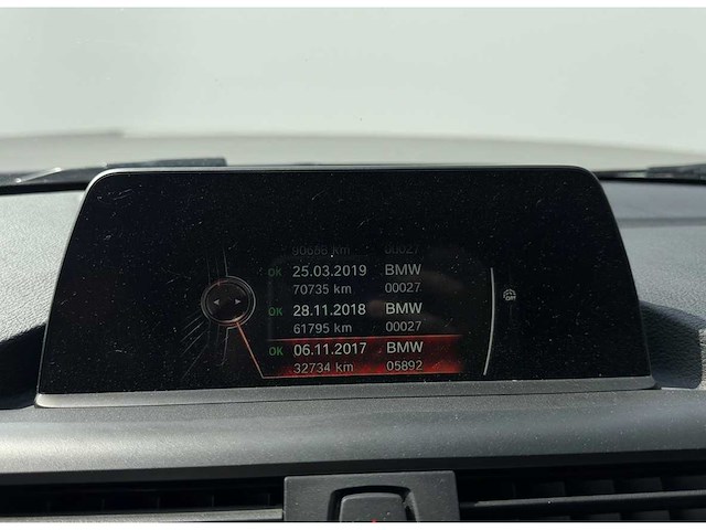 Bmw 2-serie cabrio 220i | z-490-hz i - afbeelding 9 van  24