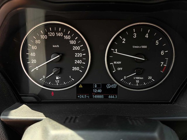Bmw 2-serie cabrio 220i | z-490-hz i - afbeelding 10 van  24