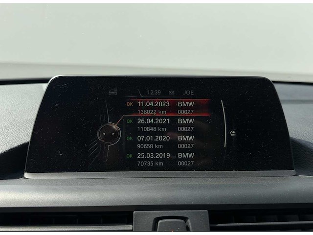 Bmw 2-serie cabrio 220i | z-490-hz i - afbeelding 14 van  24