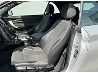 Bmw 2-serie cabrio 220i | z-490-hz i - afbeelding 19 van  24