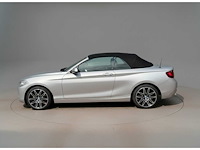 Bmw 2-serie cabrio 220i | z-490-hz i - afbeelding 23 van  24