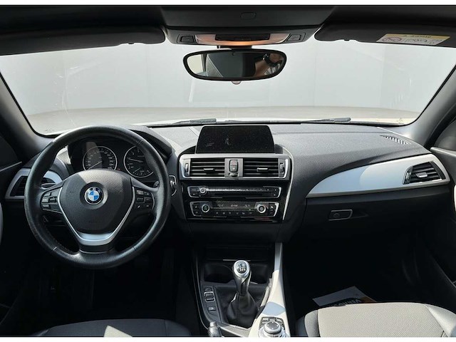 Bmw 2-serie cabrio 220i | z-490-hz i - afbeelding 18 van  24