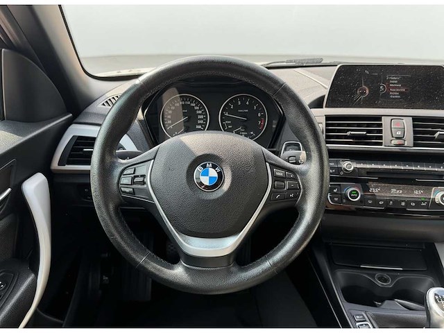Bmw 2-serie cabrio 220i | z-490-hz i - afbeelding 22 van  24