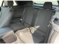 Bmw 2-serie cabrio 220i | z-490-hz i - afbeelding 24 van  24