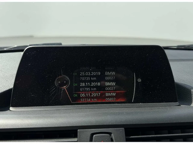Bmw 2-serie cabrio 220i | z-490-hz i - afbeelding 9 van  24