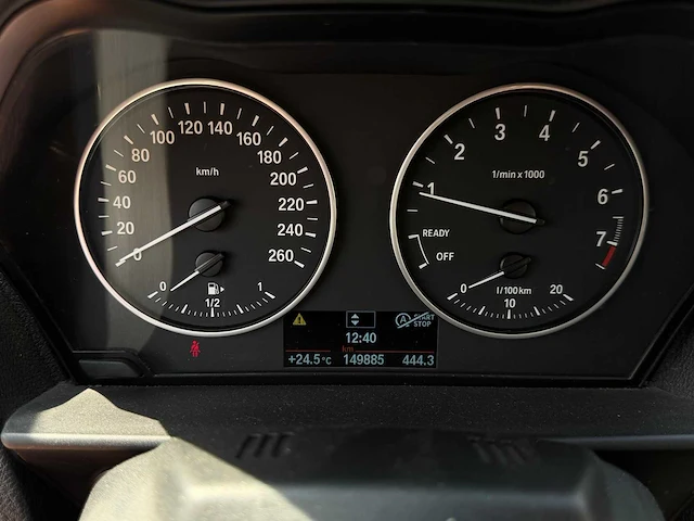 Bmw 2-serie cabrio 220i | z-490-hz i - afbeelding 10 van  24