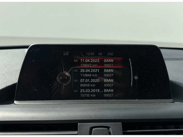 Bmw 2-serie cabrio 220i | z-490-hz i - afbeelding 14 van  24