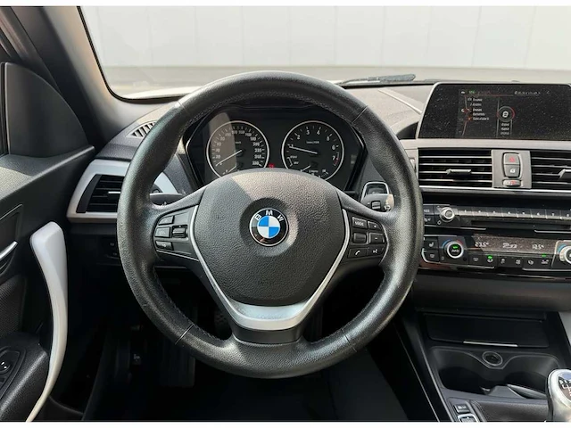 Bmw 2-serie cabrio 220i | z-490-hz i - afbeelding 5 van  24