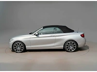 Bmw 2-serie cabrio 220i | z-490-hz i - afbeelding 23 van  24