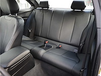 Bmw 2-serie coupé m235i centennial high executive 322pk automaat 2017, p-377-zn - afbeelding 1 van  22