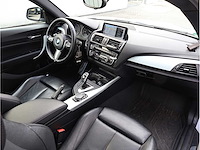 Bmw 2-serie coupé m235i centennial high executive 322pk automaat 2017, p-377-zn - afbeelding 4 van  22