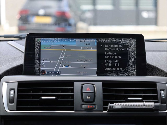 Bmw 2-serie coupé m235i centennial high executive 322pk automaat 2017, p-377-zn - afbeelding 10 van  22