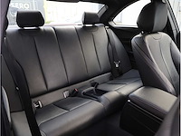 Bmw 2-serie coupé m235i centennial high executive 322pk automaat 2017, p-377-zn - afbeelding 19 van  34