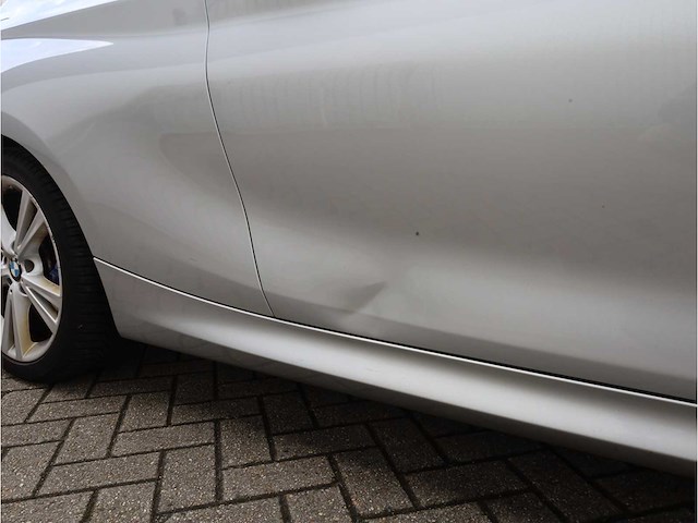 Bmw 2-serie coupé m235i centennial high executive 322pk automaat 2017, p-377-zn - afbeelding 25 van  34