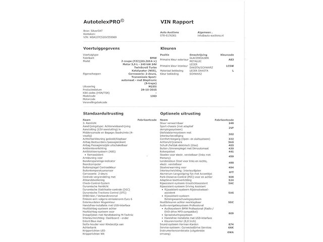 Bmw 2-serie coupé m235i centennial high executive 322pk automaat 2017, p-377-zn - afbeelding 26 van  34