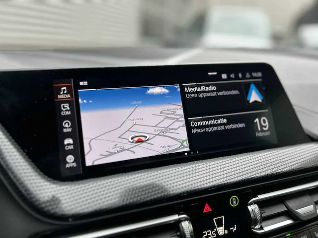 Bmw 2-serie gran coupé 218i high exe * , s-337-ll - afbeelding 4 van  21