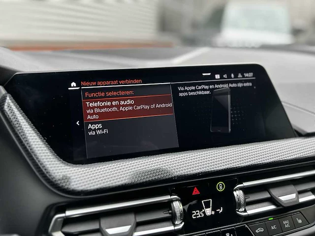 Bmw 2-serie gran coupé 218i high exe * , s-337-ll - afbeelding 5 van  21
