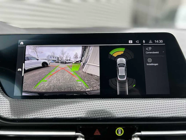 Bmw 2-serie gran coupé 218i high exe * , s-337-ll - afbeelding 6 van  21