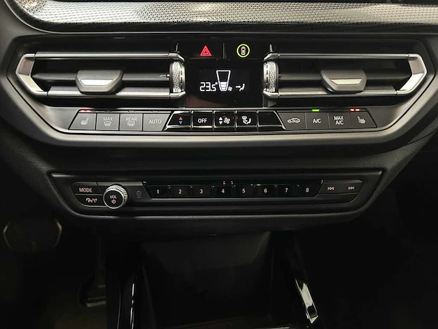 Bmw 2-serie gran coupé 218i high exe * , s-337-ll - afbeelding 7 van  21