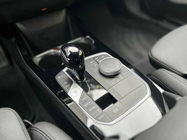 Bmw 2-serie gran coupé 218i high exe * , s-337-ll - afbeelding 8 van  21