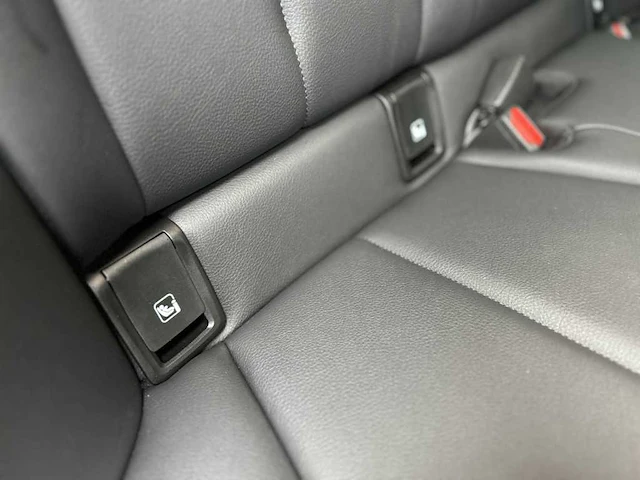 Bmw 2-serie gran coupé 218i high exe * , s-337-ll - afbeelding 9 van  21