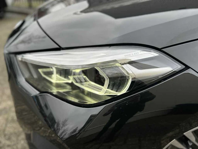 Bmw 2-serie gran coupé 218i high exe * , s-337-ll - afbeelding 11 van  21