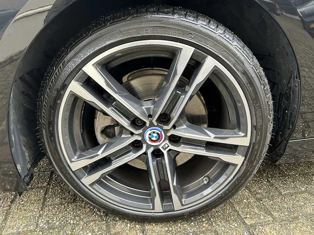 Bmw 2-serie gran coupé 218i high exe * , s-337-ll - afbeelding 12 van  21