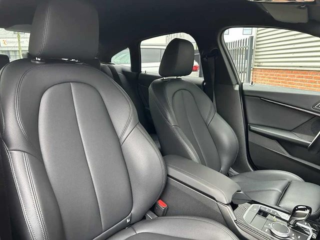 Bmw 2-serie gran coupé 218i high exe * , s-337-ll - afbeelding 15 van  21